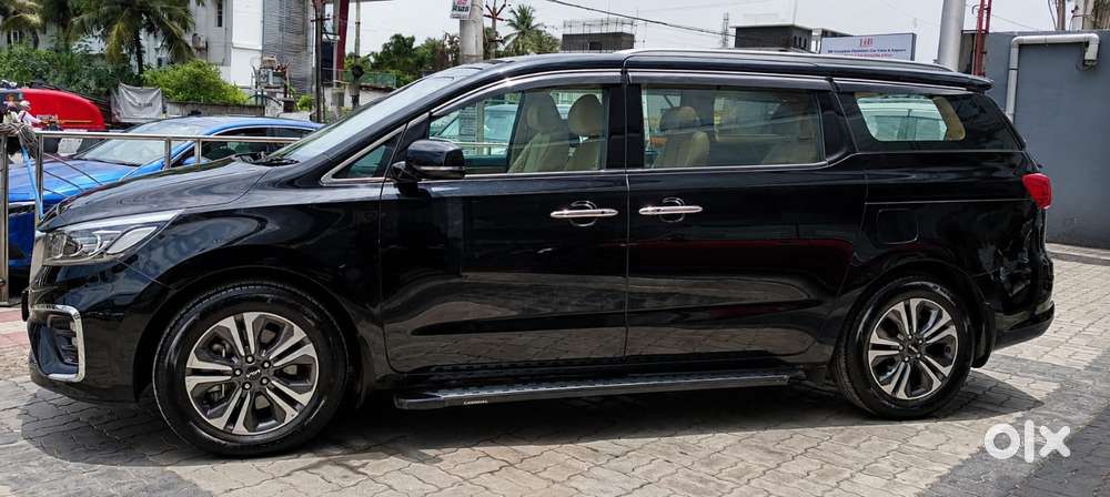 Kia Carnival, 2023, Diesel