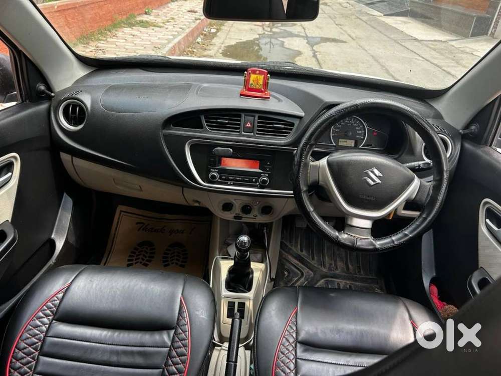 Maruti Suzuki Alto 2023