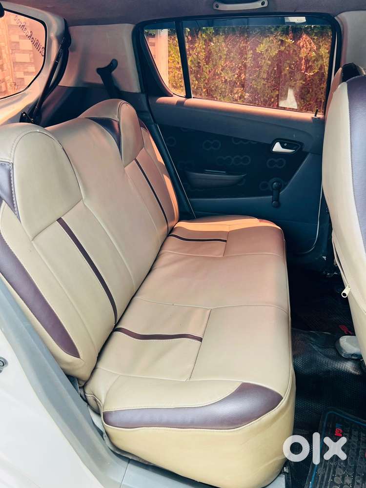 Maruti Suzuki Alto 800 Lxi, 2013, Diesel