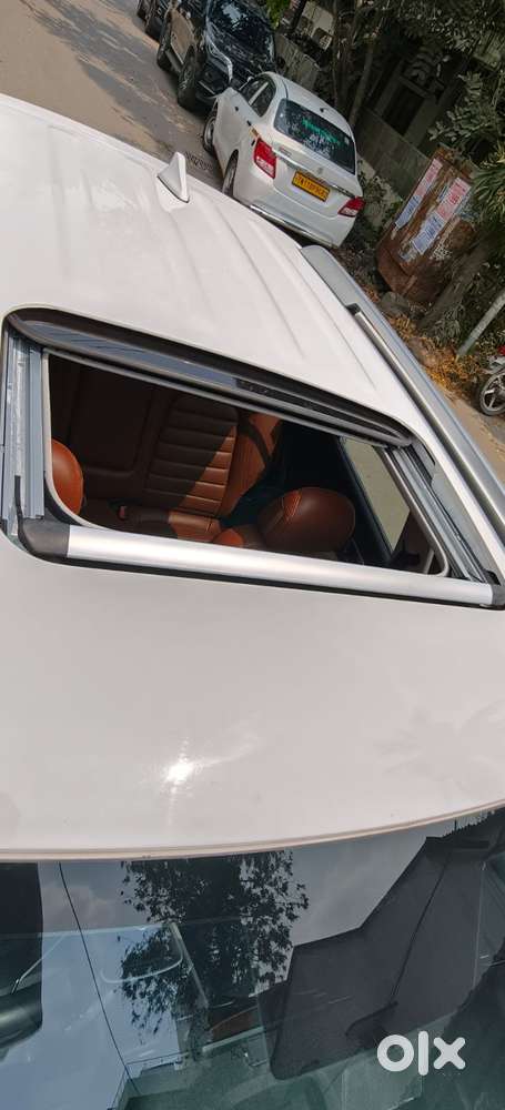 Hyundai Venue Sx (o) Mt 1.5 Diesel, 2023, Diesel