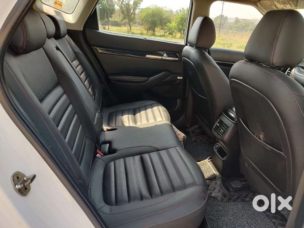 Kia Seltos Gtx Plus, 2020, Diesel