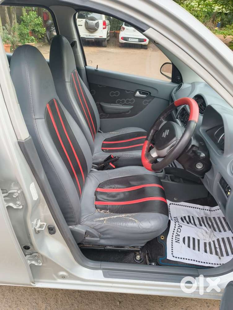 Maruti Suzuki Alto 800 Cng Lxi, 2013, Cng & Hybrids