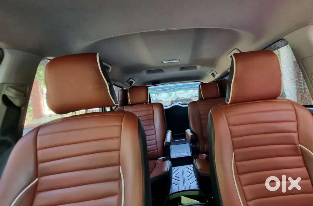 Well Maintained And Good Condition