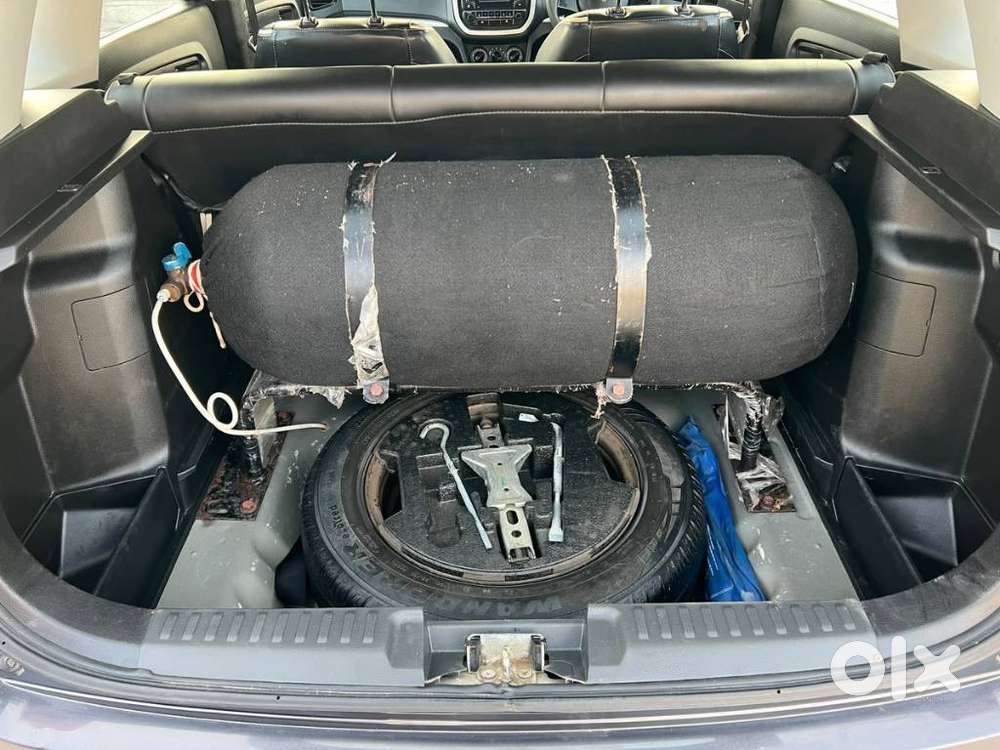Maruti Suzuki Brezza, 2021, Cng & Hybrids
