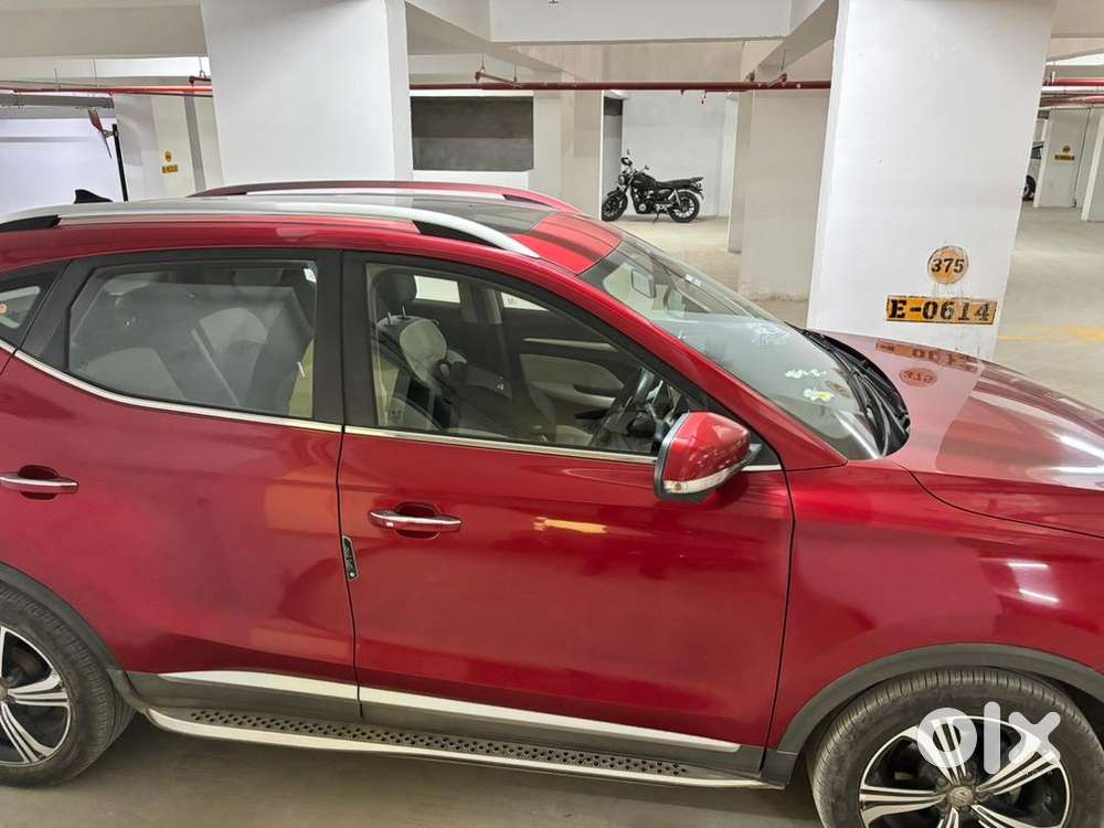 Mg Astor 2022 Petrol Good Condition