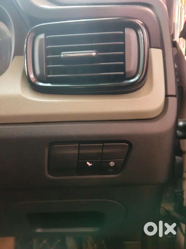 Tata Punch Revotron 2025