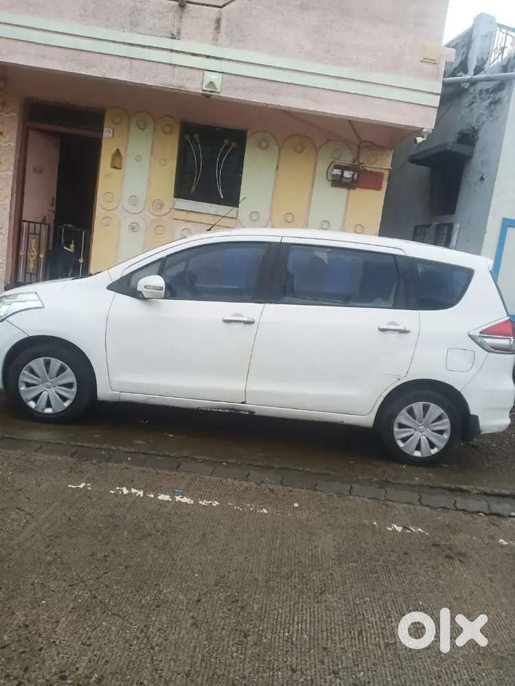 Maruti Suzuki Ertiga 2012