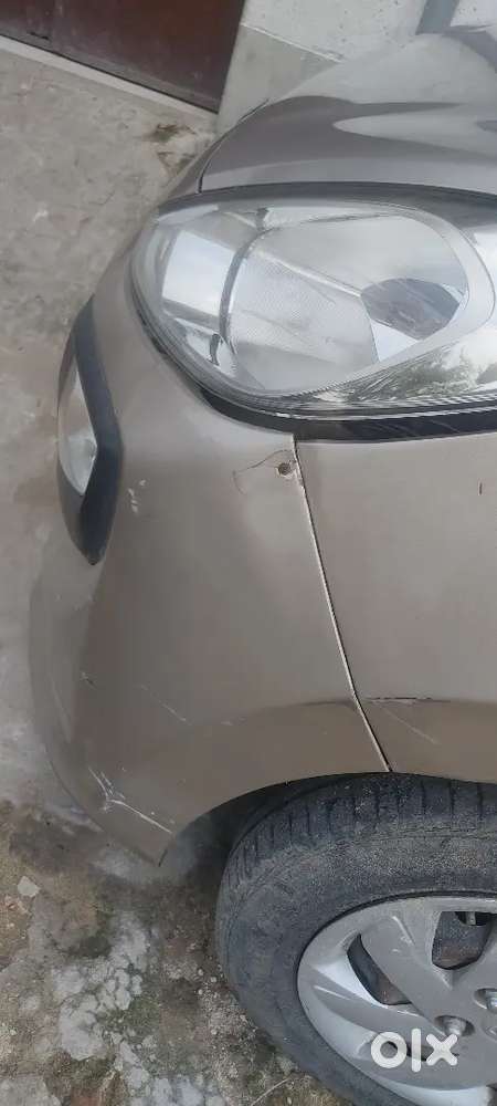 Santro Xing 2019 Car