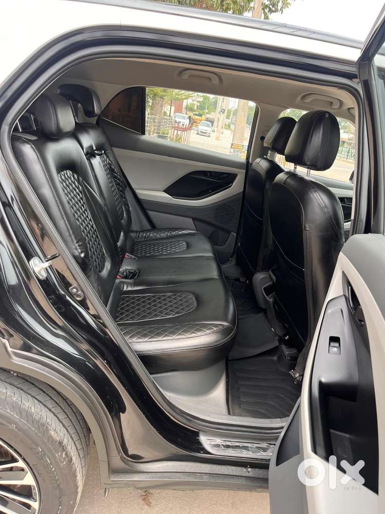 Hyundai Creta 1.5 E Petrol, 2025, Petrol