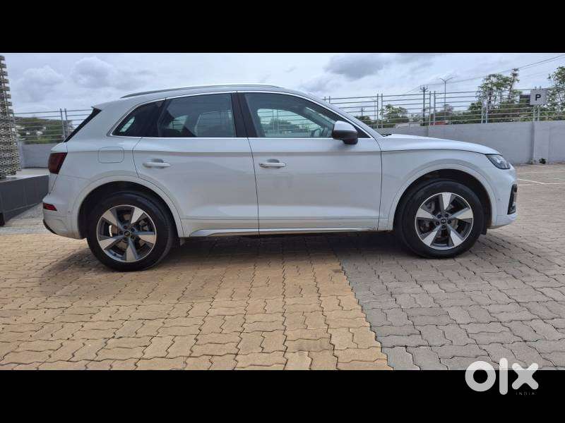 Audi Q5 Technology 45 Tfsi, 2024, Petrol