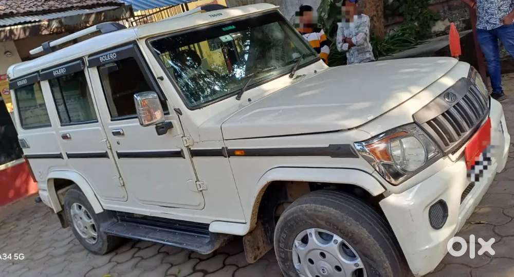 Mahindra Be 6 Diesel 2024