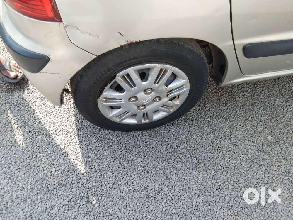 Hyundai Santro Xing Gls, 2008, Petrol
