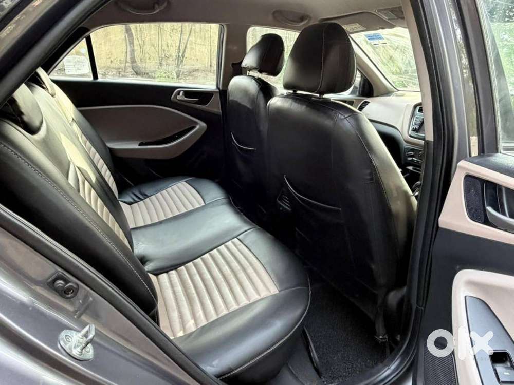 Hyundai Elite I20 Sportz (o) 1.2, 2020, Petrol