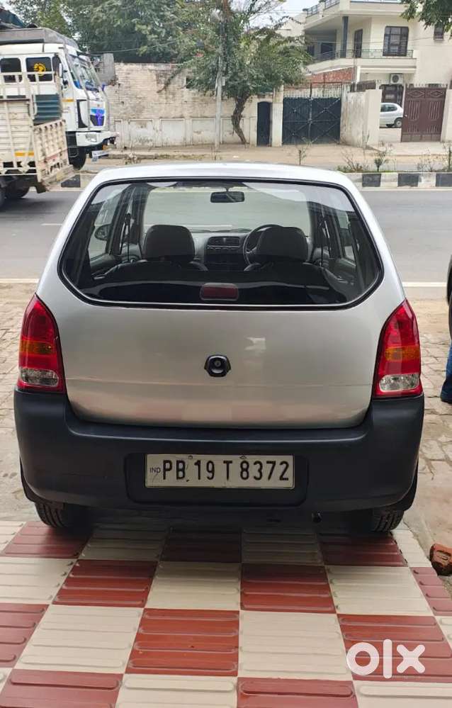 Maruti Suzuki Alto 2006