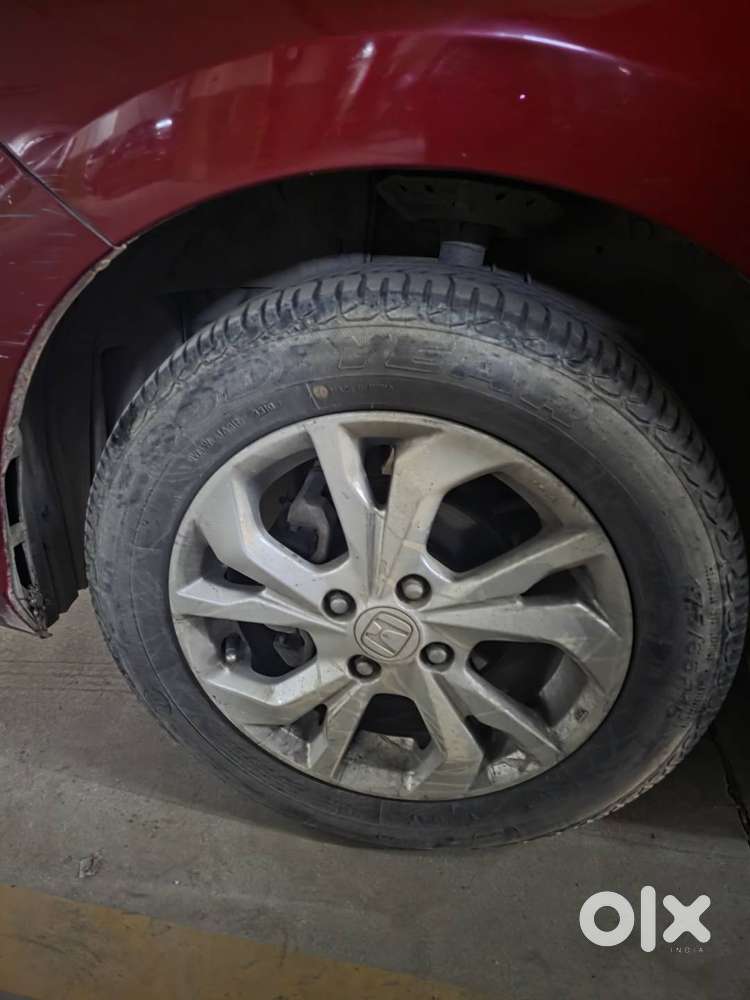 Honda Amaze 2018 Petrol V