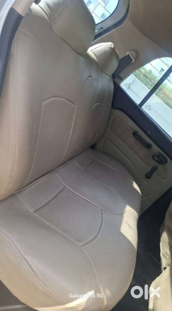 Hyundai Santro Xing Gls, 2012, Petrol