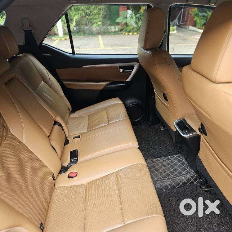 Toyota Fortuner 2011-2016 4x4 At, 2023, Diesel