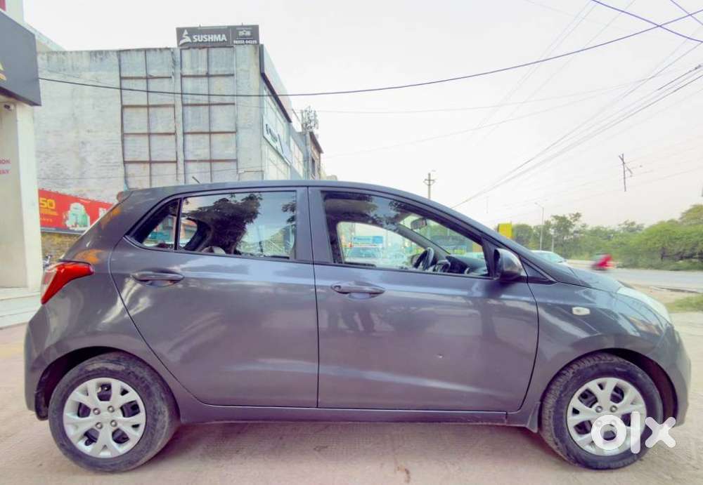 Hyundai Grand I10 Magna, 2014, Petrol