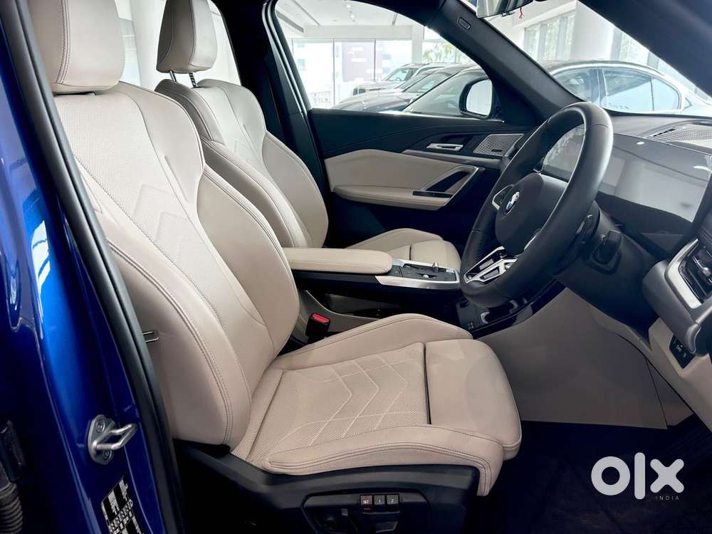 Bmw X1 Sdrive18d M Sport, 2023, Diesel