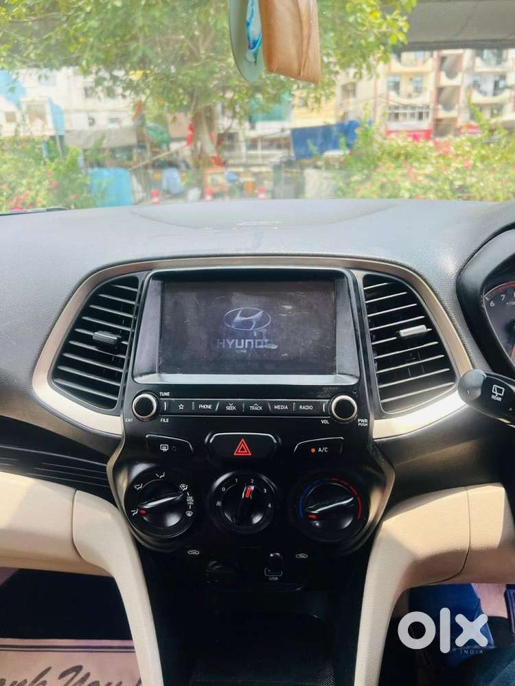 Hyundai Santro Asta, 2019, Cng & Hybrids