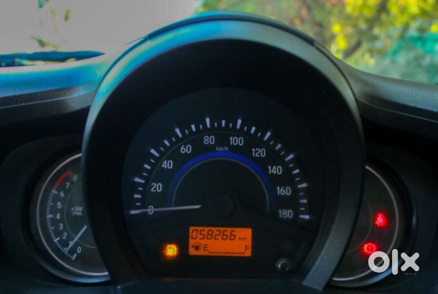 Honda Amaze S Mt I-vtec, 2015, Petrol