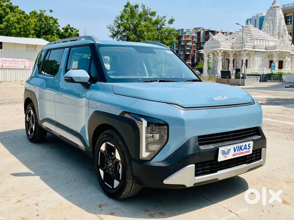 Kia Syros Htk Opt Diesel, 2025, Diesel