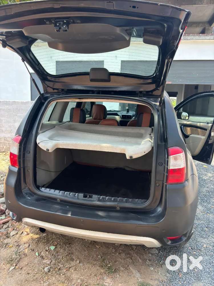 Nissan Terrano 2014 Diesel Well Maintained