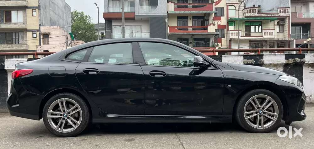 Bmw 2 Series Gran Coupe 220i M Sport, 2023, Petrol