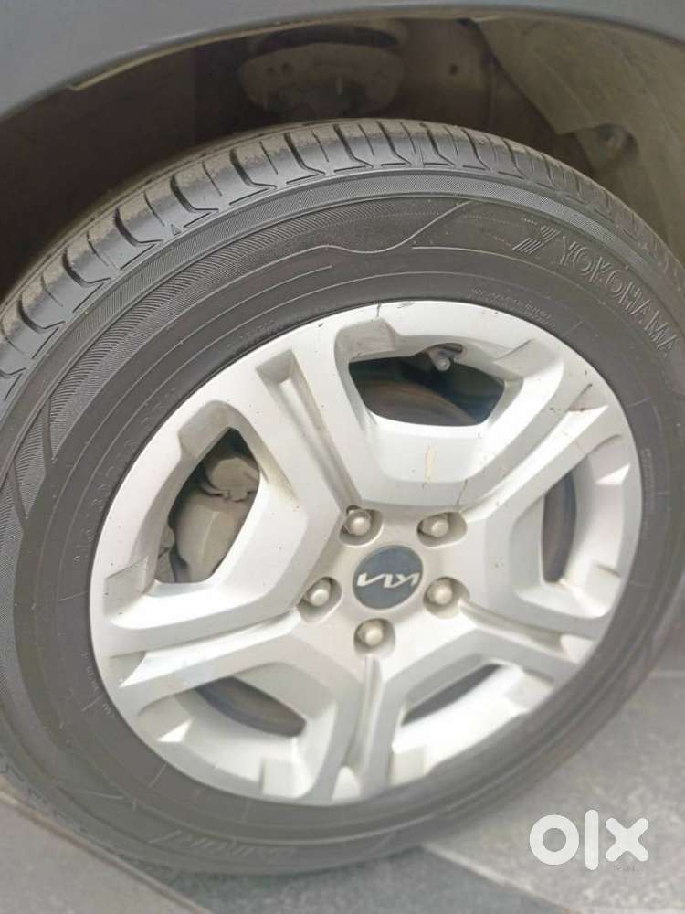 Kia Sonet 1.2 Htk Plus, 2021, Petrol