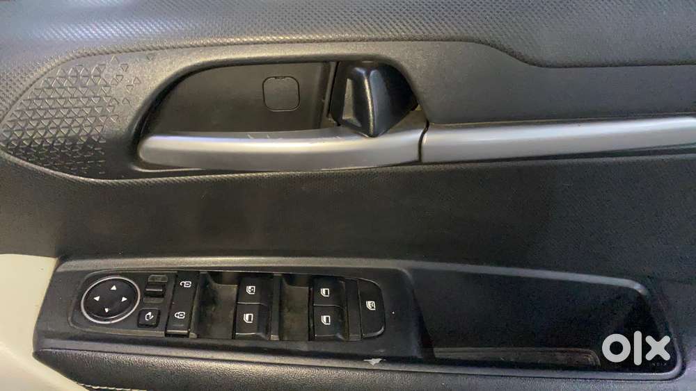 Kia Sonet Htx Plus D, 2021, Diesel