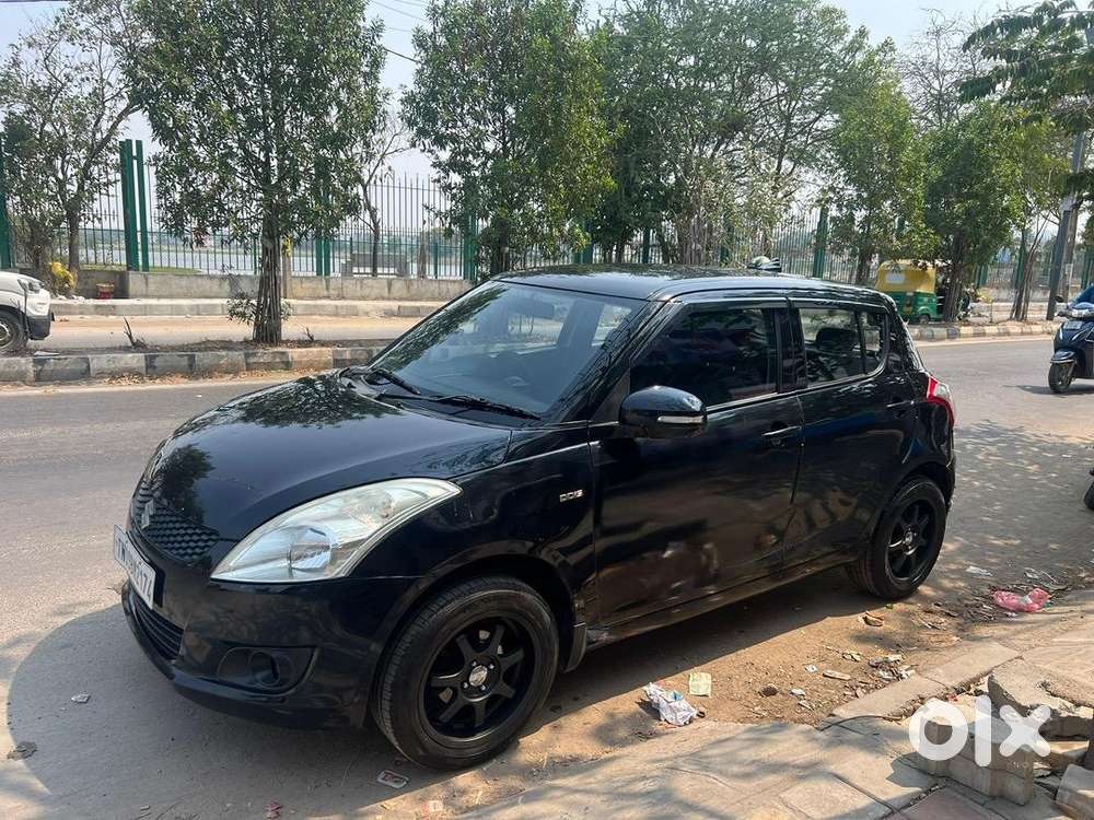 Maruti Suzuki Vdi Diesel 2012