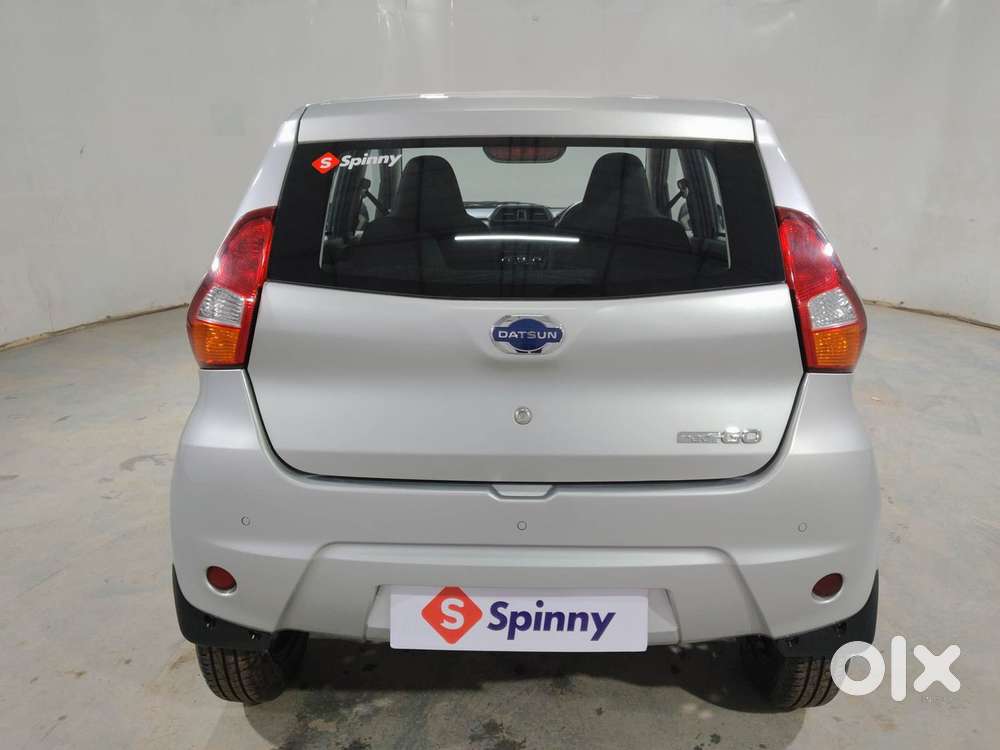 Datsun Redigo 2020-2022 0.8 A, 2021, Petrol