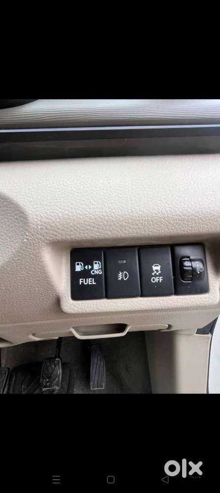 Maruti Suzuki Ertiga, 2024, Cng & Hybrids