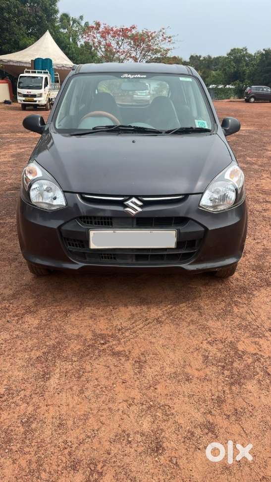 Maruti Suzuki Alto 800 Lxi, 2016, Petrol