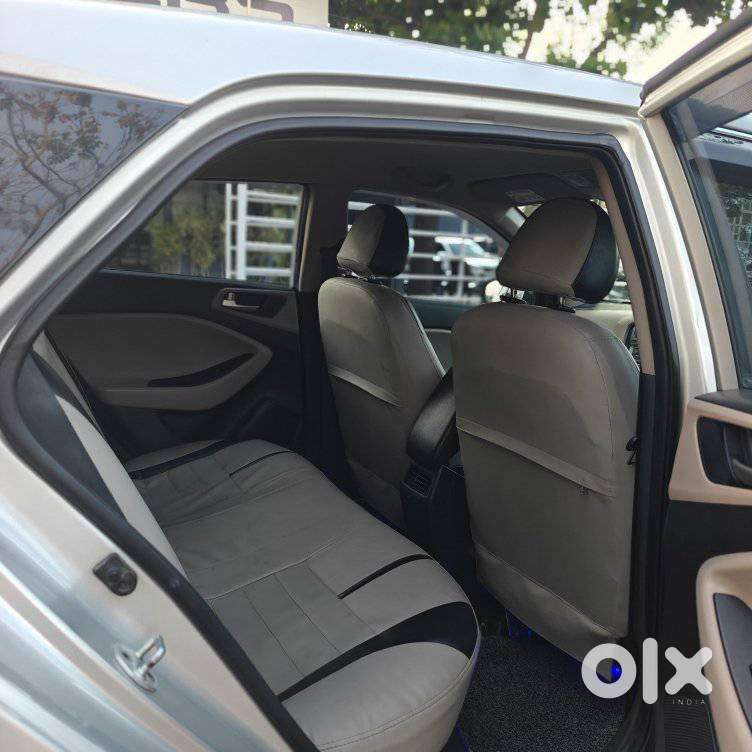 Hyundai Elite I20 Magna + Crdi, 2016, Diesel