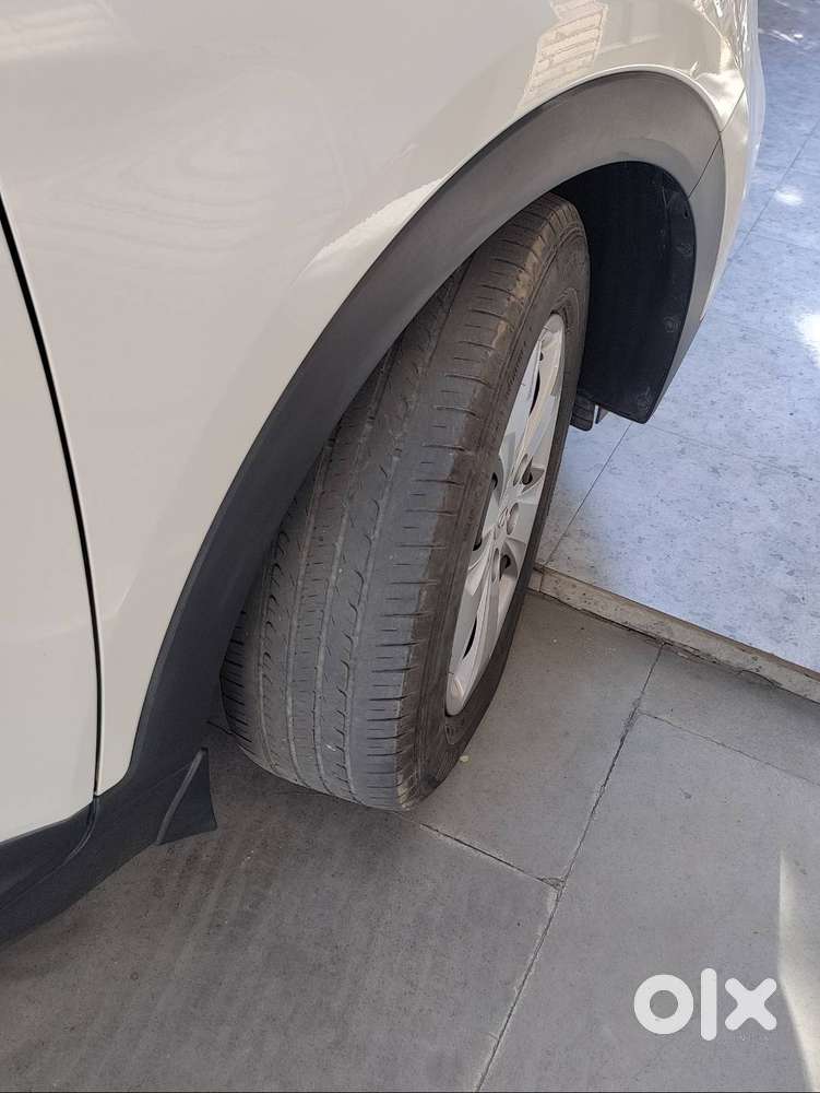 Well Maintained Doctor Driven Low Mileage Creta