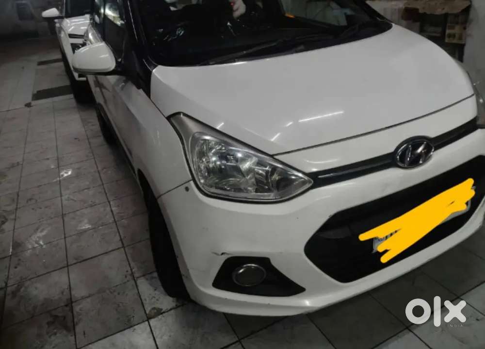 Hyundai Grand I10 Crdi 2015 - Kyless Push Button