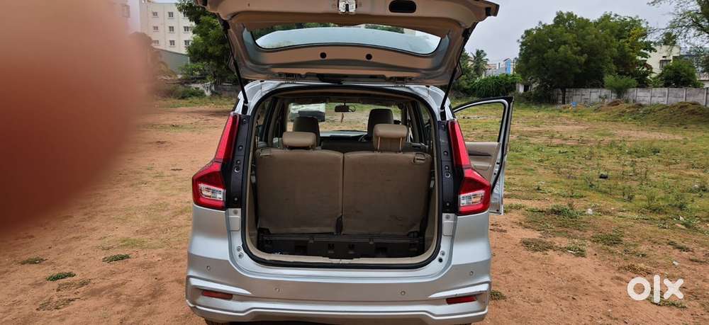 Maruti Suzuki Car 2024
