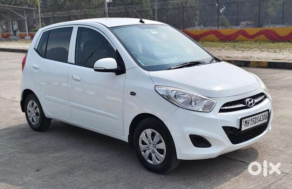 Hyundai Grand I10 Sportz O 1.2, 2013, Petrol