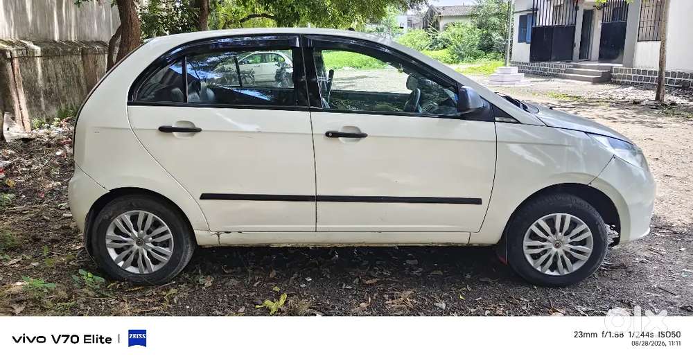 Tata Indica Vista Diesel 2011