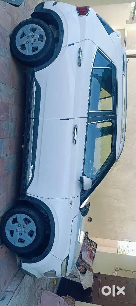 Hyundai Venue 2021 Petrol Good Condition