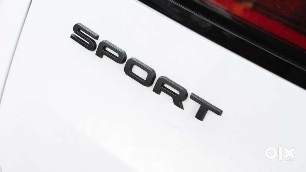 Land Rover Range Sport, 2023, Diesel
