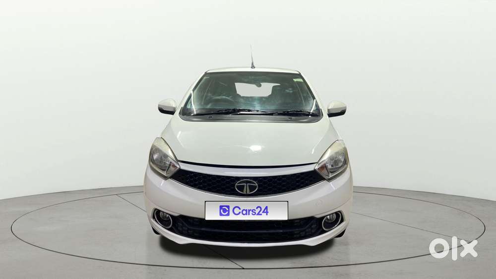 Tata Tiago 1.2 Revotron Xz, 2018, Petrol