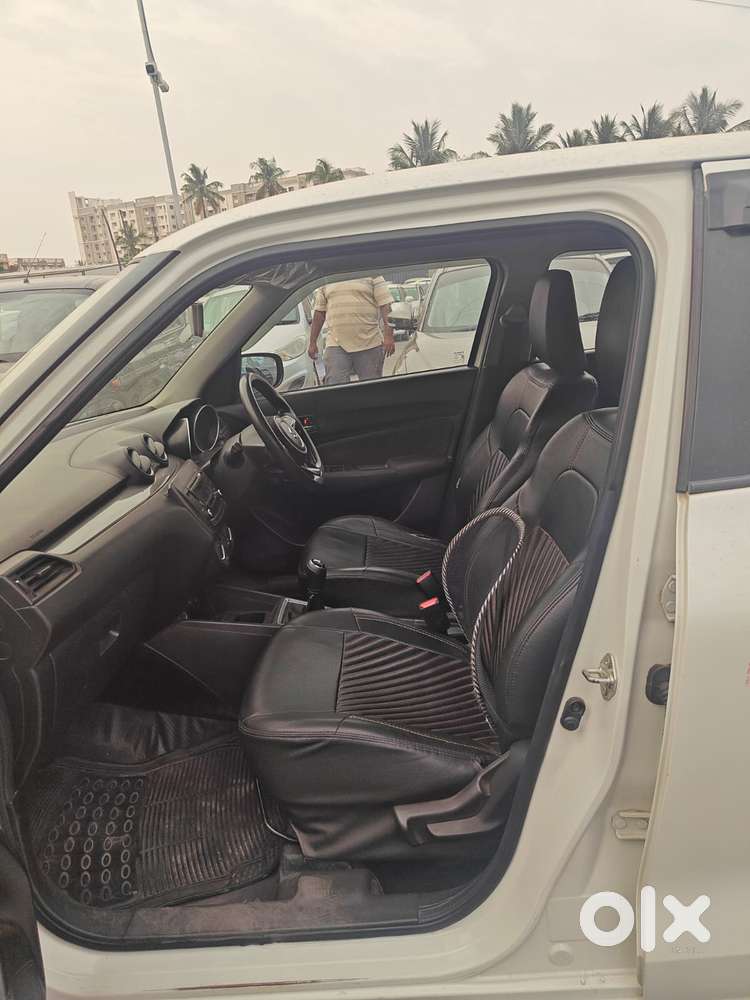 Maruti Suzuki Swift Vxi, 2018, Petrol