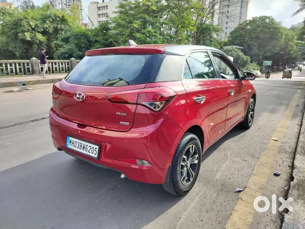 Hyundai Elite I20 [ ] 1.2 Magna, 2015, Petrol