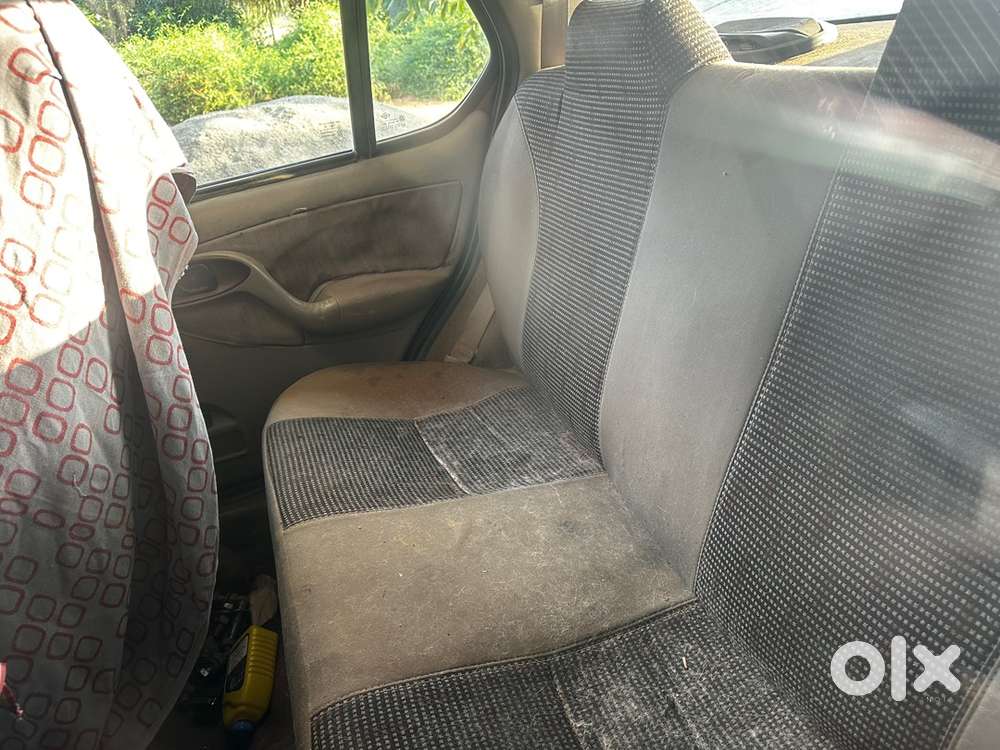 Tata Indica Diesel 2011