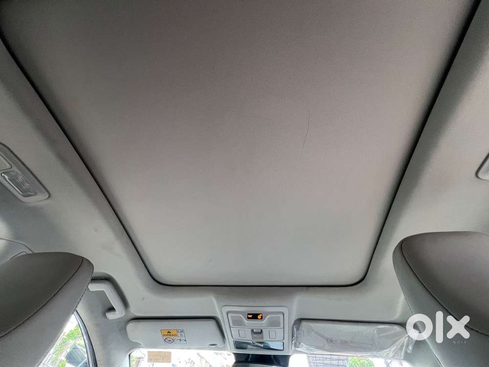 Tata Curvv Ev Empowered Plus A 55, 2024, Electric