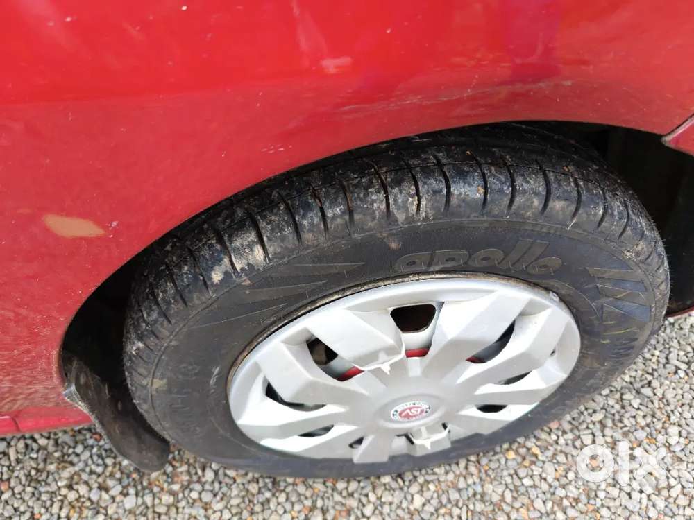 Hyundai Santro Xing Petrol 2010