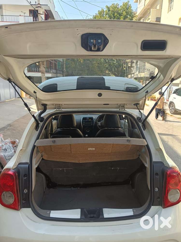 Renault Pulse Rxz Diesel, 2015, Diesel