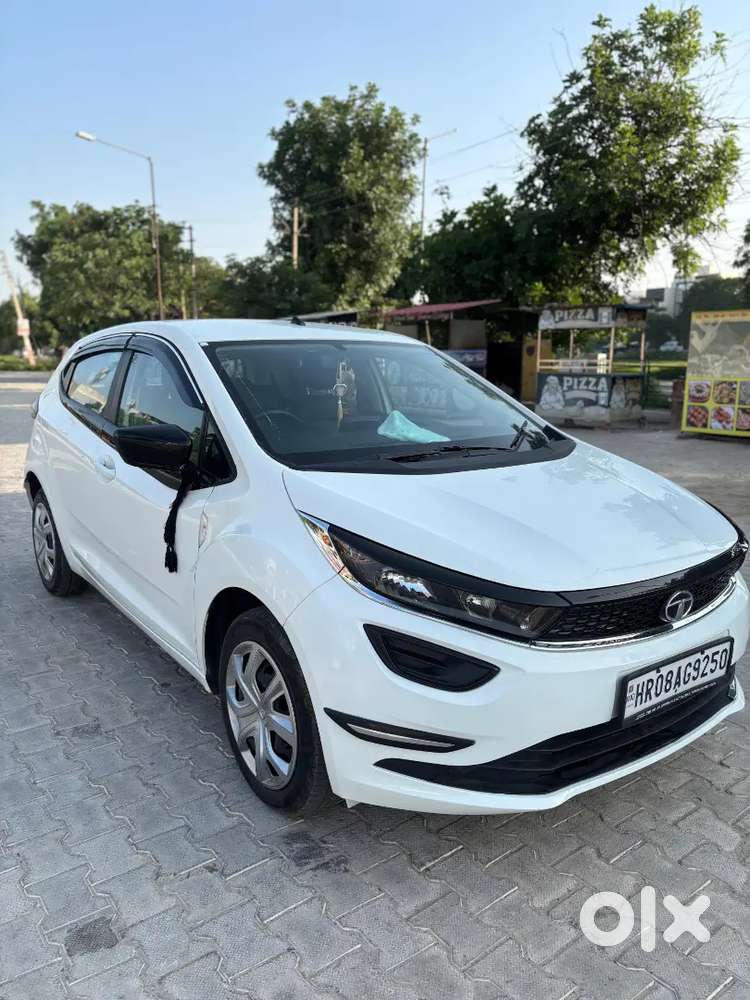 Tata Altroz 1.2 Xm 2023